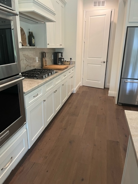 Alta Vista Ojai Oak flooring by Palm Beach floors fl