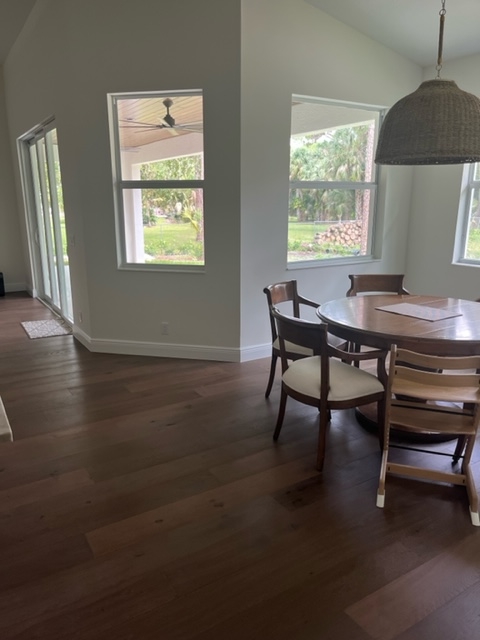 Alta Vista Ojai Oak flooring by Palm Beach floors in FL