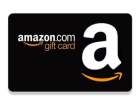 Amazon E Gift Card promotion
