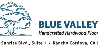 Blue Valley Logo Spotlight Dealer in Rancho Cordova