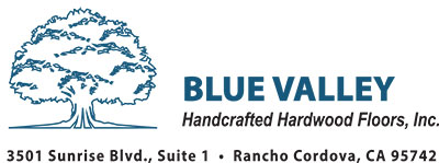 Blue Valley Logo Spotlight Dealer in Rancho Cordova