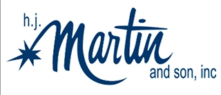 HJ Martin and Sons Inc Logo Hallmark Floors Spotlight Dealer in Neenah WI