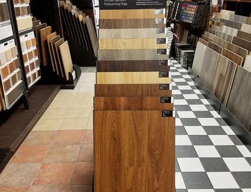 Price of Carpet vs. Hardwood Flooring