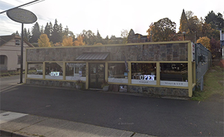 Swell City Storefront