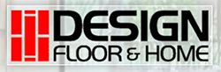 Design Floor & Home logo