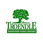 Troendle logo