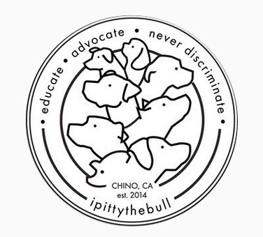Ipittythebull logo