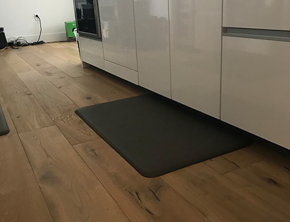 Alta Vista Malibu Floors Installation in Bend Oregon Great Design