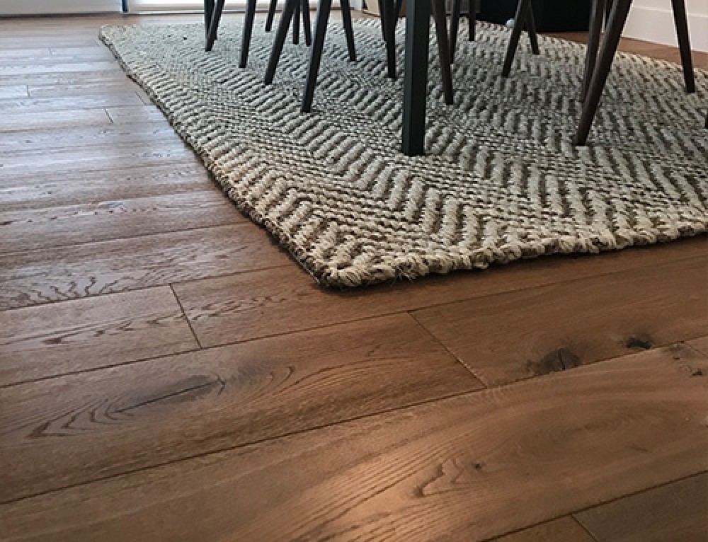 Alta Vista Malibu Floors Installation in Bend Oregon Great Design