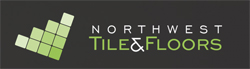 Northwest tile and floors logo