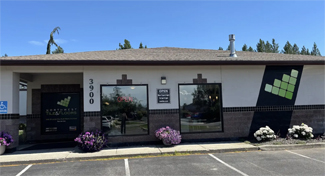 Northwest tile and floors storefront