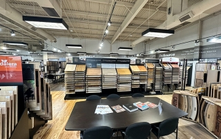 ProSource Boise showroom