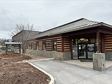 Rocky Mountain Tile and stone storefront