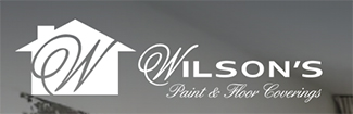 Wilsons Floor Covering Logo