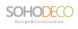 Soho Deco Logo HF Spotlight Dealer