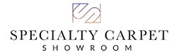 Specialty Carpets Showroom logo