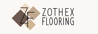 Zothex Flooring Logo
