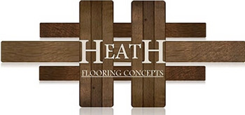 Heath Flooring Concepts dealer logo