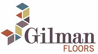 Gilman Floors logo