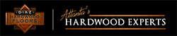 Diaz Hardwood Floors Inc Logo