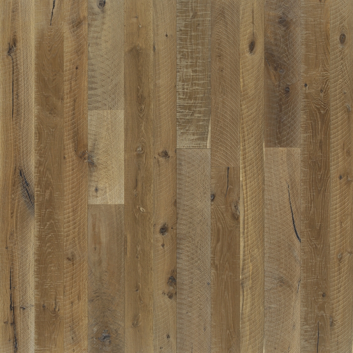 Product Gunpowder Oak Organic 567 Engineered Hardwood flooring