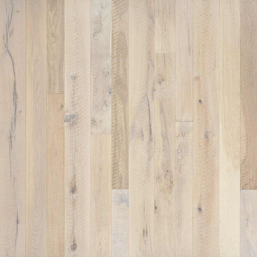 Hibiscus Oak Hardwood Hallmark Floors, Hallmark Engineered Hardwood Flooring Reviews