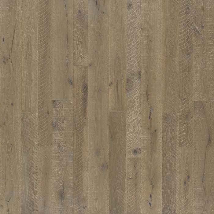 Pekoe Oak Hardwood Floors from the Organic 567 Hardwood flooring collection by Hallmark Floors. The Organic 567 hardwood flooring is inspired by modern hardwood trends and visuals of real vintage reclaimed wood