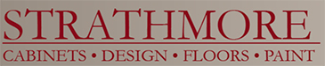 Strathmore Floors Logo in Atlanta GA