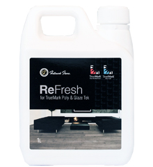TrueMark Refresh floor cleaner for hardwood TrueMark Refresh floor cleaner for hardwood