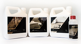 XYZ Recoat system for TrueClean Hardwood Flooring XYZ Recoat system for TrueClean Hardwood Flooring