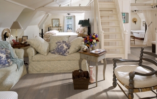 Product Durango Maple Chaparral Engineered Hardwood flooring