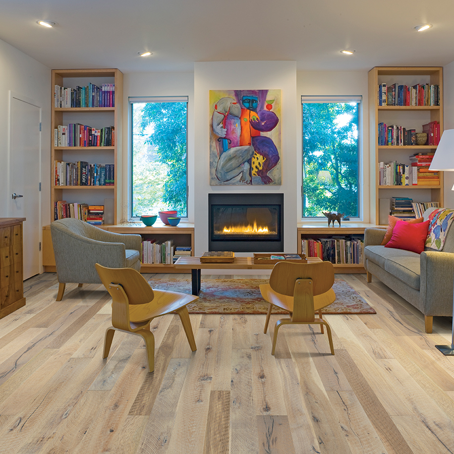 Product Hibiscus Oak Organic 567 Engineered Hardwood flooring