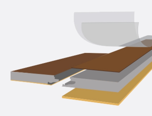 Waterproof LVP Flooring: Manufacturing Insights