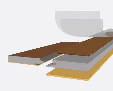 Courtier Waterproof Flooring click illustration Courtier Waterproof Flooring click illustration