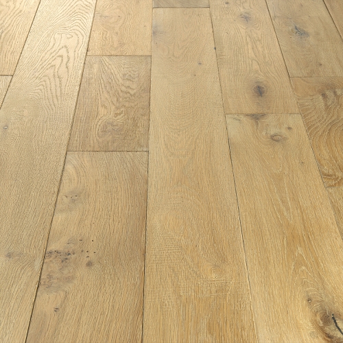 Product Crestline Solid Monroe Oak Vignette by Hallmark Floors