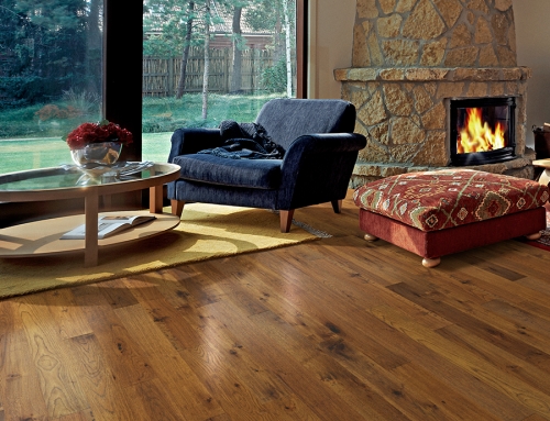 Solid Hardwood Flooring: Long-Term Value and Benefits