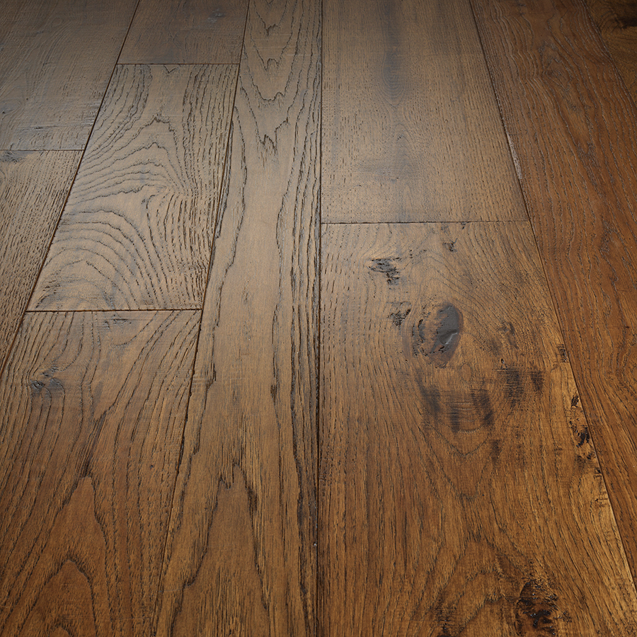 Puebla Hickory Hardwood Hallmark Floors, How To Clean Hickory Hardwood Floors