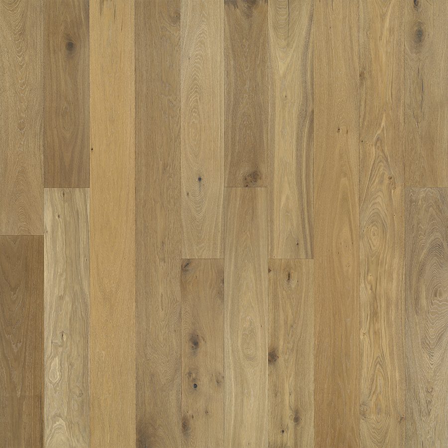 Sandal Oak Hardwood Hallmark Floors