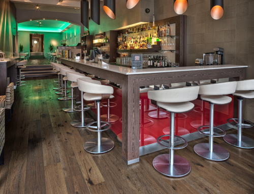 Plank Hardwood Flooring: Types, Costs, Pros & Cons