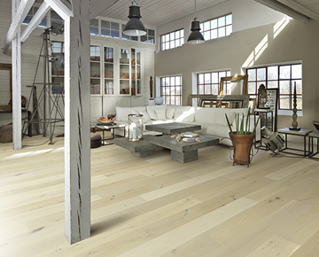 Sullivan’s Floor Covering proudly carries all of Hallmark Floors flooring products, including our NEW True hardwood flooring.
