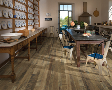 Organic Solid Hardwood Collection Hallmark Floors