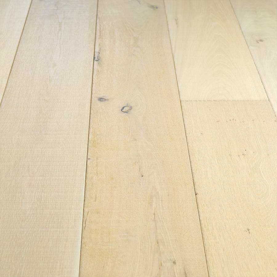 Ginger Lily Oak Hardwood Hallmark Floors, Ginger Hickory Engineered Hardwood Flooring