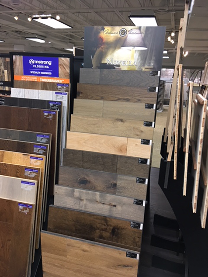 Floor Source Grand Rapids Hallmark Floors Displays Hallmark Floors Spotlight Dealer in Michigan Floor Source Grand Rapids Hallmark Floors Displays Hallmark Floors Spotlight Dealer in Michigan
