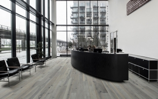 Juniper, Maple, Hardwood Floors from the True Hardwood