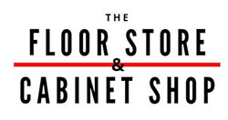 The Floor Store GA logo