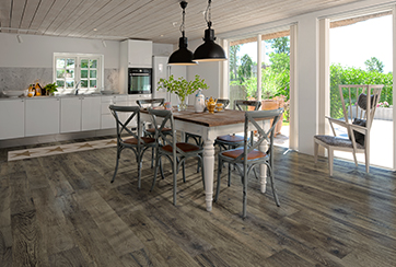 Hallmark Floors True Collection