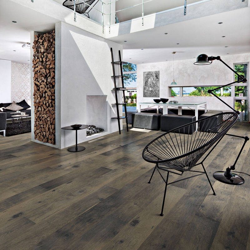 True Collection | Gardenia Oak Engineered Hardwood Floors