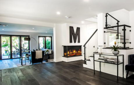 Hallmark Floors True Collection Onyx Oak by Gramar Stone Living Room install Hallmark Floors True Collection Onyx Oak by Gramar Stone Living Room install