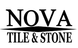 Nova Tile and Stone Logo