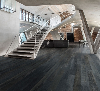 True Collection | Onyx Oak Engineered Hardwood Floors